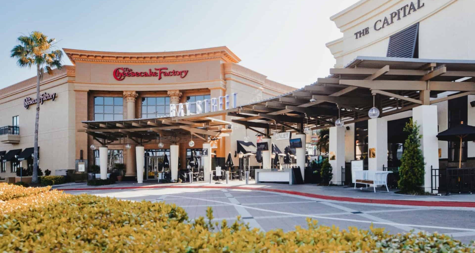 International Plaza Tampa redevelopment plans include 50,000-sq-ft outdoor expansion