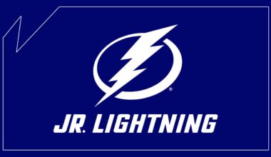 Lightning unveil Tampa Bay Jr. Lightning Youth Hockey Program