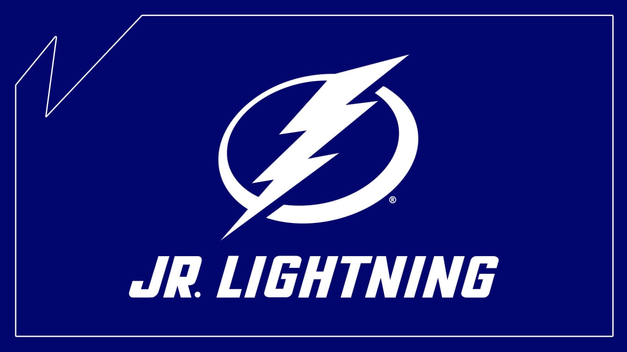 Lightning unveil Tampa Bay Jr. Lightning Youth Hockey Program