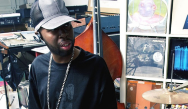 Tampa producers to honor J Dilla on the 20th anniversary of his death