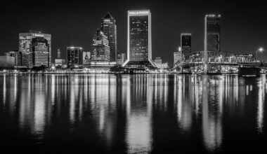 Jacksonville Bold for 2.11.26: Trump bump