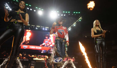 Where to Watch: Progressive PBR Jacksonville