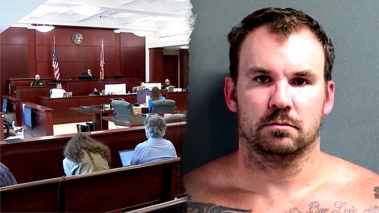 Florida paramedic James Melady sentenced 10 years for sexual assault