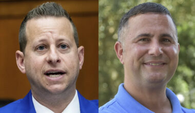 jared moskowitz darren soto