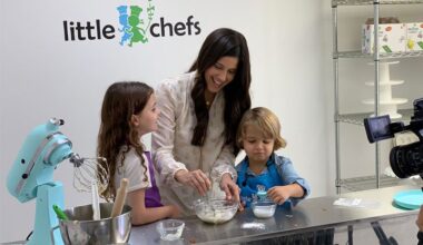Little GF Chefs opens in Fort Lauderdale, bringing heart to gluten-free baking