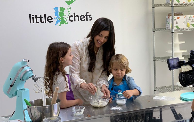Little GF Chefs opens in Fort Lauderdale, bringing heart to gluten-free baking