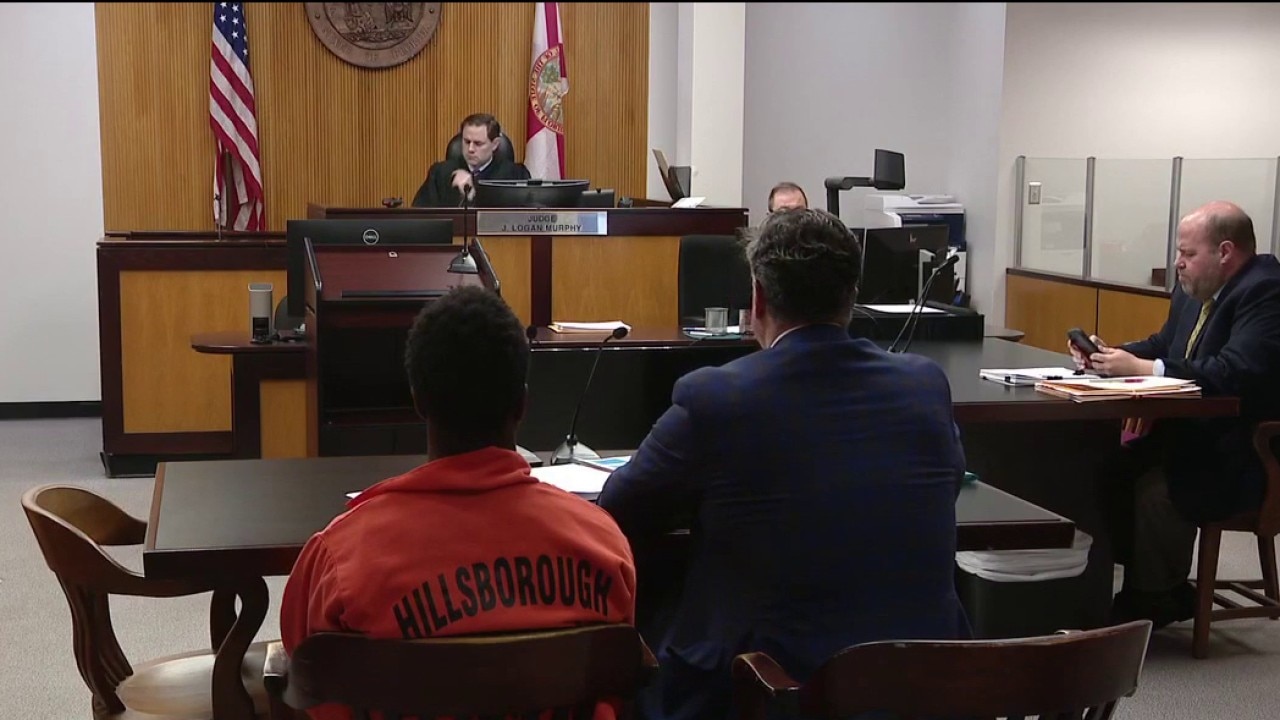 Robbery case linked to NFL player returns to court