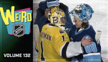 Weird NHL Vol. 132 | NHL.com
