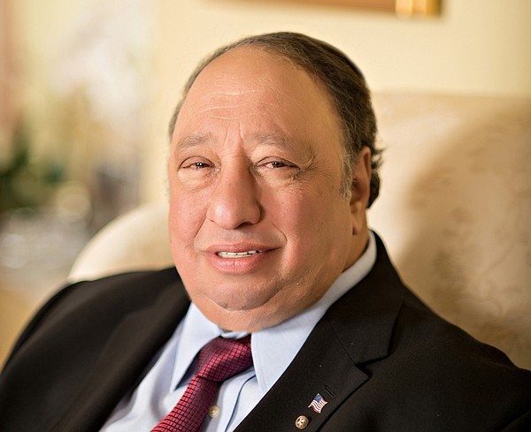 John Catsimatidis
