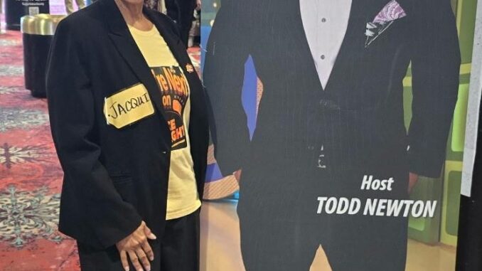 Game Show Classic The Price is Right Thrills Jacksonville Audience – Free Press of Jacksonville