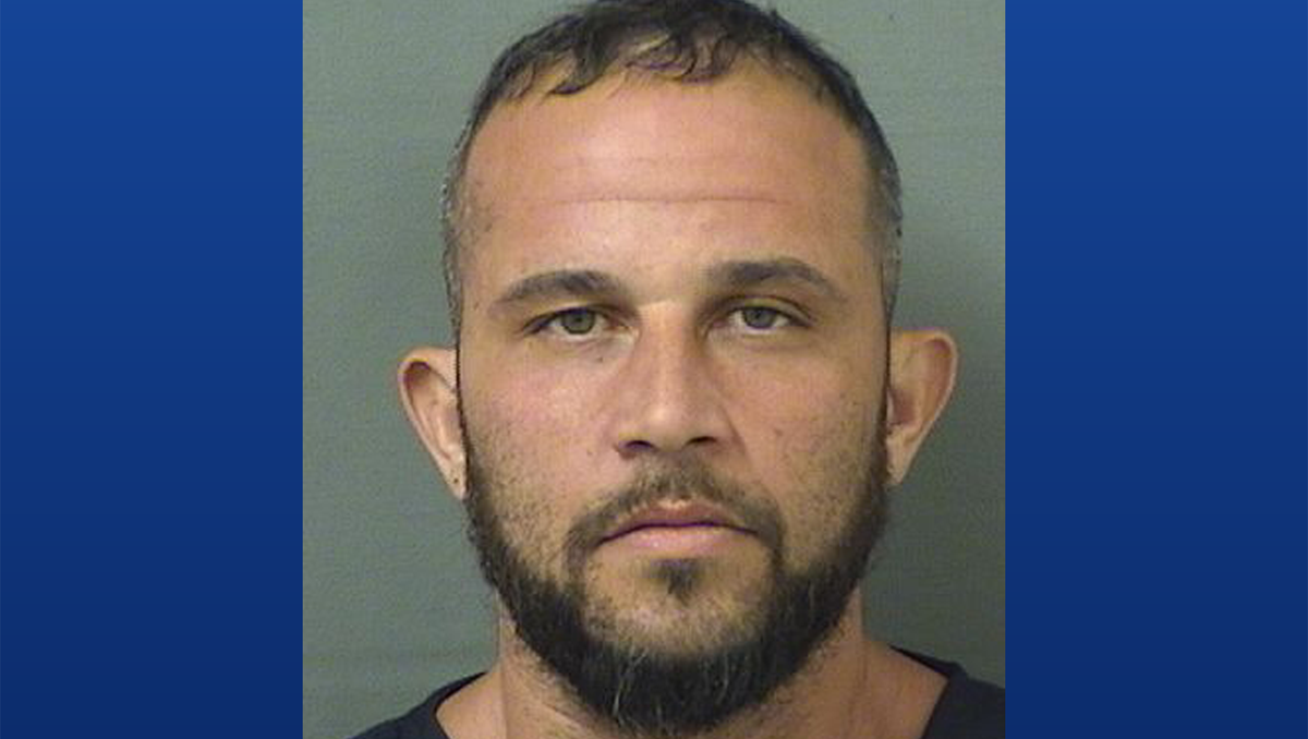 Mental health analysis finds man capable for Florida murder trial