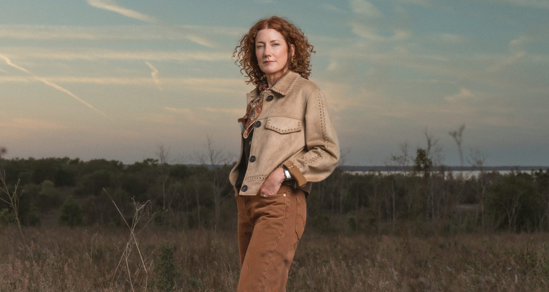 Americana star Kathleen Edwards, now living in the Tampa Bay area, plays hometown show on Thursday