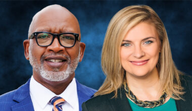 The race for St. Pete Mayor is officially on, and not just because Ken Welch filed for re-election