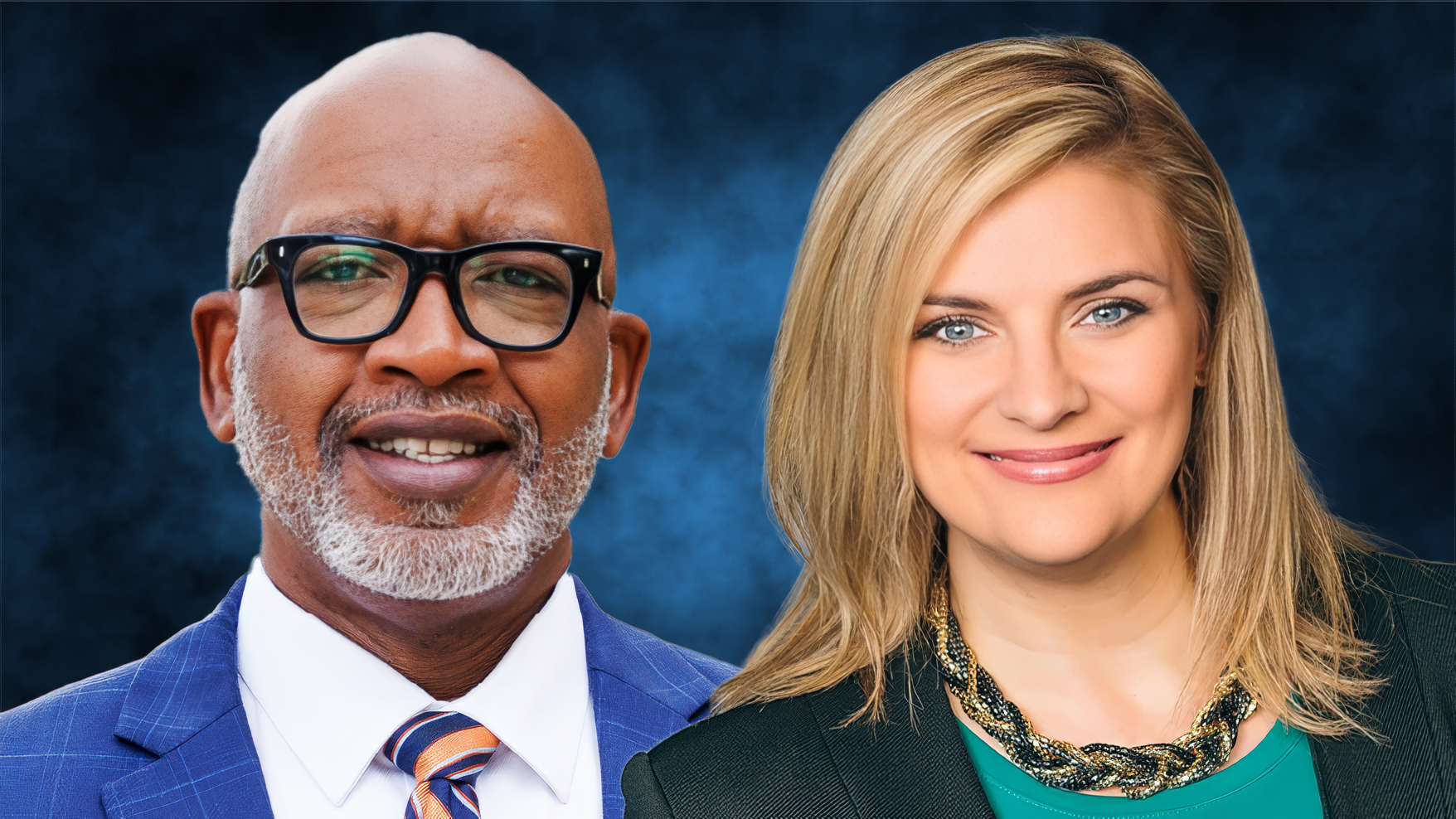 The race for St. Pete Mayor is officially on, and not just because Ken Welch filed for re-election