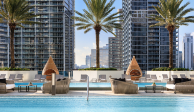 Review: Kimpton EPIC Hotel Miami