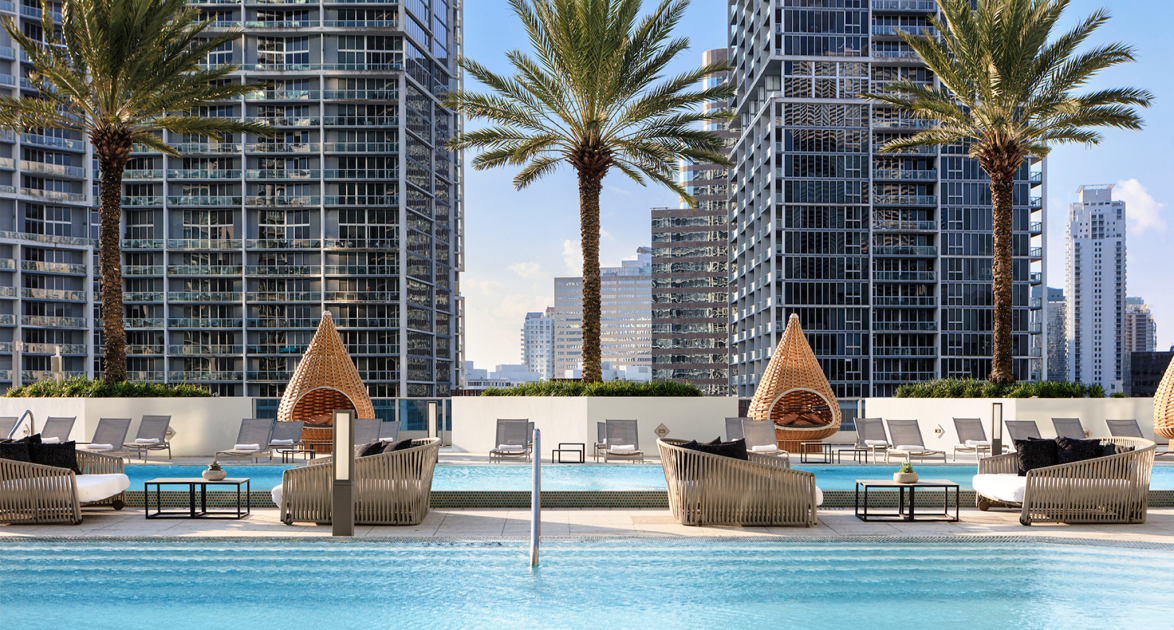 Review: Kimpton EPIC Hotel Miami