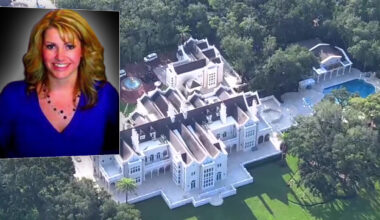 ‘Prophetess’ is third suspect indicted in Kingdom of God Global Church forced labor, money laundering scheme