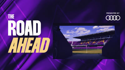 The Road Ahead, driven by Audi: Orlando City SC vs. Inter Miami CF