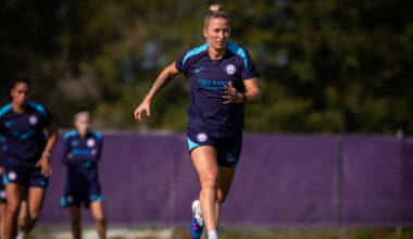 Hailie Mace brings defense-first mentality to Orlando