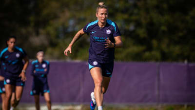 Hailie Mace brings defense-first mentality to Orlando