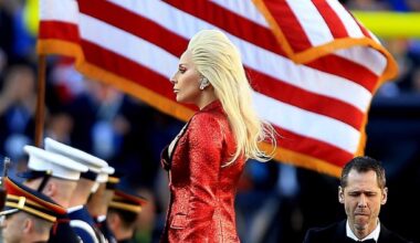 Divided States of America needs Super Bowl Sunday