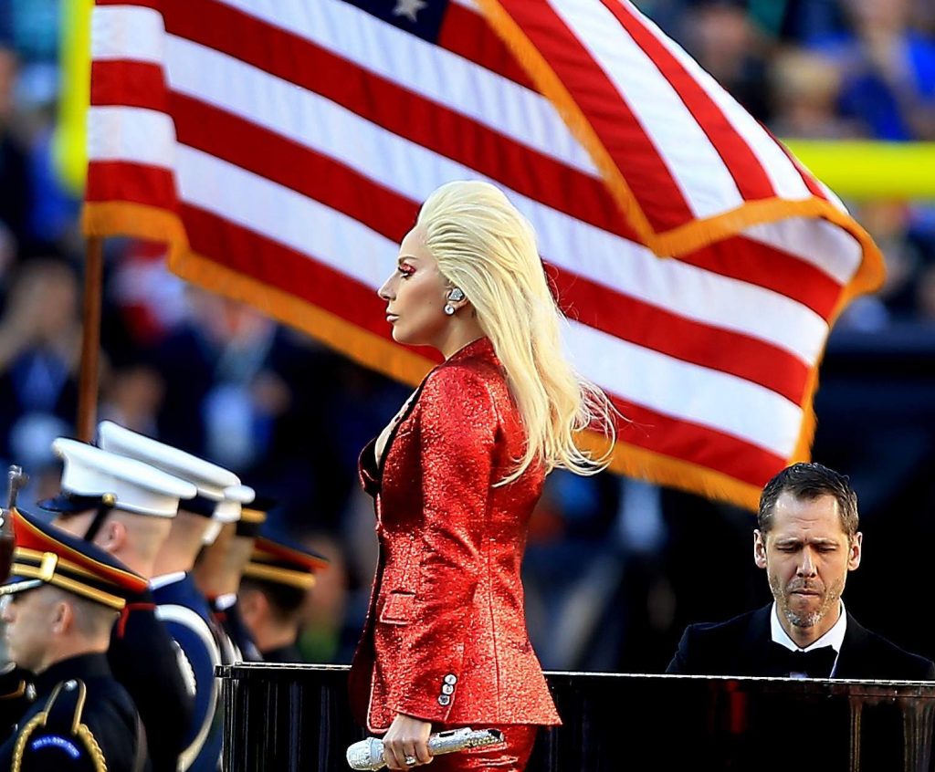 Divided States of America needs Super Bowl Sunday