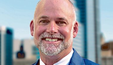 Kurt Wilson out as JEA chief of staff