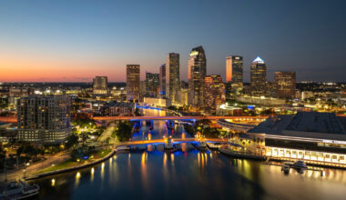 The 5 Most Underrated Spots To Visit In Tampa, Florida
