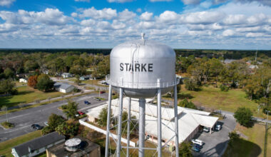 Nestled Between Jacksonville And Gainesville Is Florida's Charming City With Outdoor Adventure And Camping