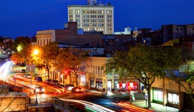 5 Of The Most Affordable Cities New Yorkers Are Moving To In 2026