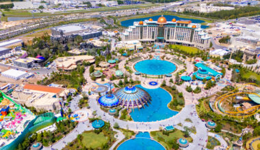 Florida's Most Diverse Cities With Inclusive Communities And Vibrant Cultures