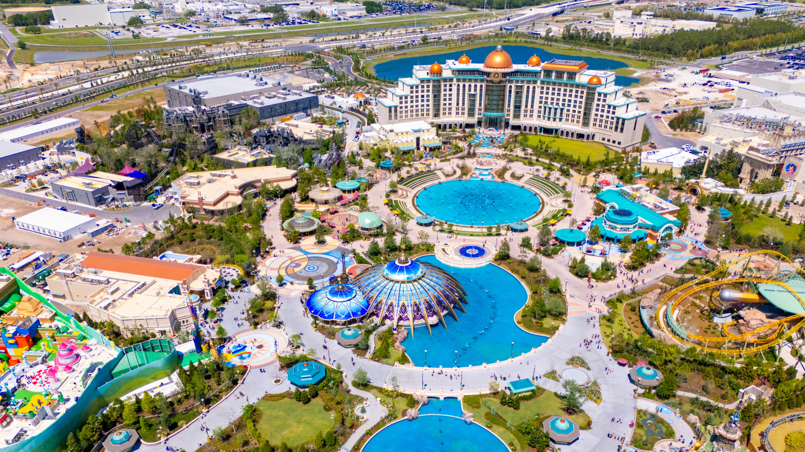 Florida's Most Diverse Cities With Inclusive Communities And Vibrant Cultures