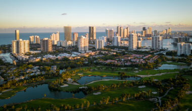 Between Miami And Fort Lauderdale Is An Upscale City With Florida's Largest Shopping Mall And Family Fun