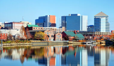 Forget Florida, Retire To This East Coast Gem With Beaches, Rolling Hills, And No Income Tax On Social Security