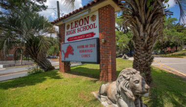 LCS Responds to Potential ICE Demonstrations by Students – Tallahassee Reports