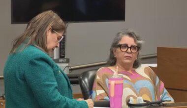 Li'l Abner Mobile Home Park resident convicted and sentenced in rough police takedown during eviction