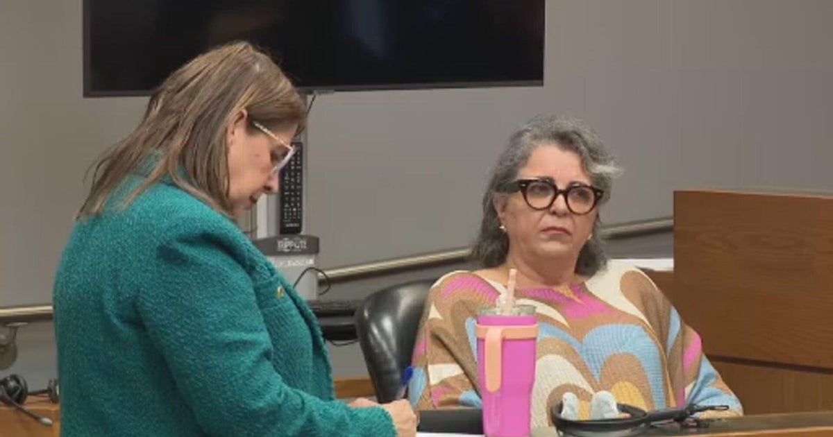 Li'l Abner Mobile Home Park resident convicted and sentenced in rough police takedown during eviction