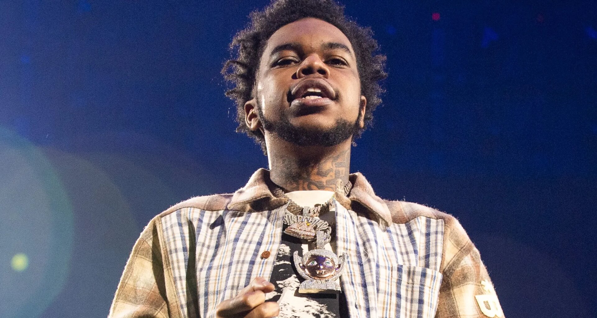 Jacksonville Rapper Lil Poppa Dead At 25