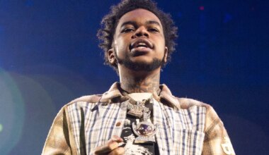 Jacksonville Rapper Lil Poppa Dead At 25