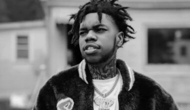 Jacksonville rapper Lil Poppa has died