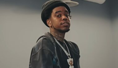 Lil Poppa Dead: Jacksonville Rapper Was 25