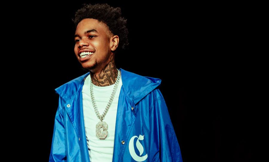 Jacksonville Rapper Lil Poppa Dead at 25 -