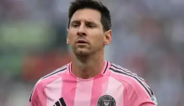 Messi misses Inter Miami’s Wednesday training as three teammates are also in doubt for final preseason friendly