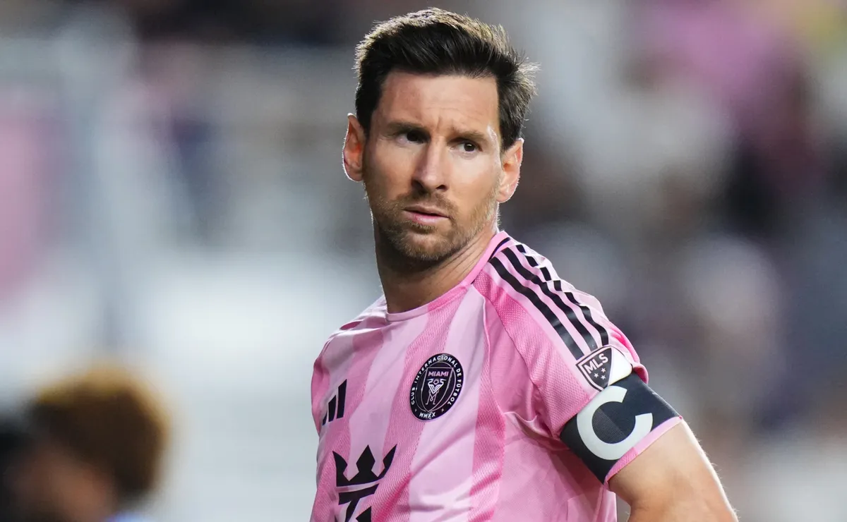 Inter Miami announces departure of important Lionel Messi teammate ahead of 2026 MLS season