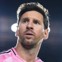 Lionel Messi to face former Barcelona teammate in MLS as Columbus Crew announce signing of Portuguese star