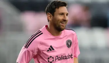 Lionel Messi effect hits club finances as Inter Miami revenue jumps nearly 300% since his MLS arrival