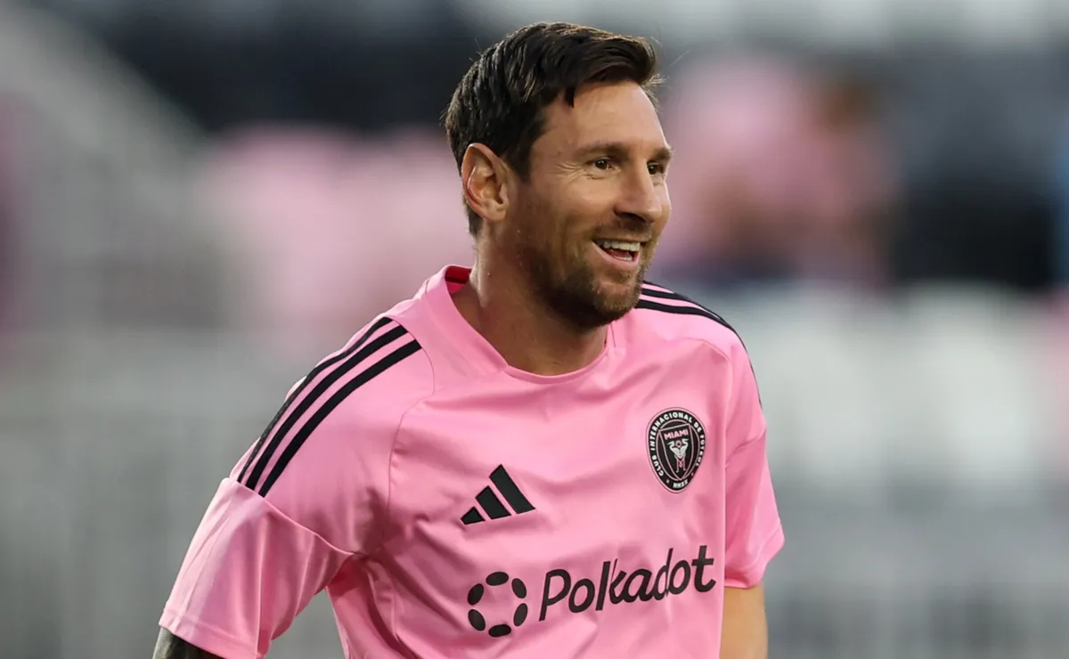 Lionel Messi effect hits club finances as Inter Miami revenue jumps nearly 300% since his MLS arrival