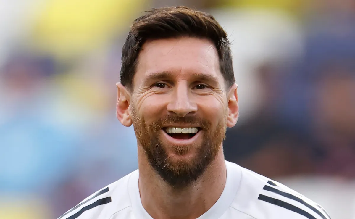 Lionel Messi handed major squad boost at Inter Miami before MLS opener against Son’s LAFC