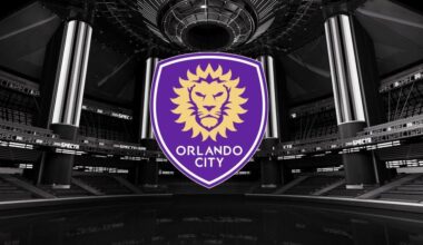 Red Bull New York beats Orlando City 2-1 in a season opener on Saturday night.