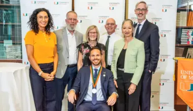 Lorton Endowed Chair